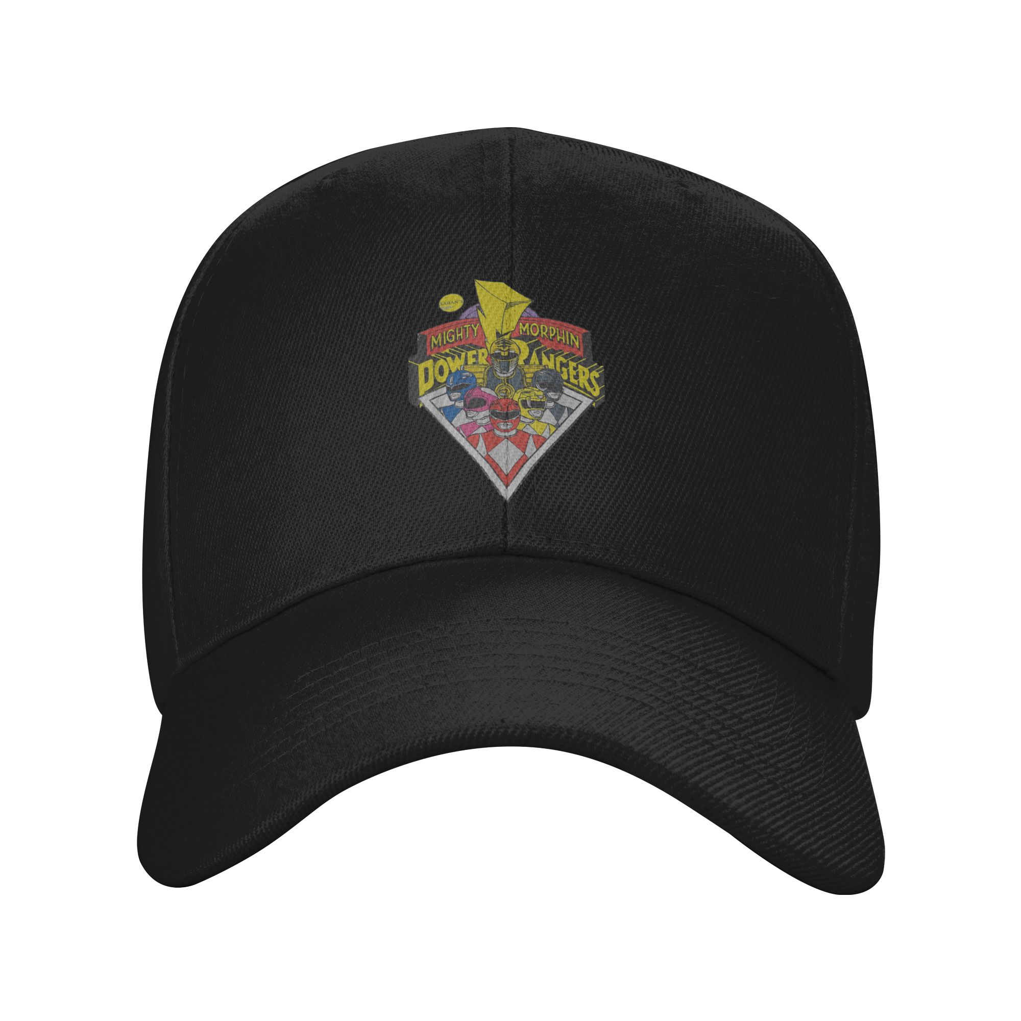 Power Rangers Logo Group Retro - Outdoor Power Group avis et prix