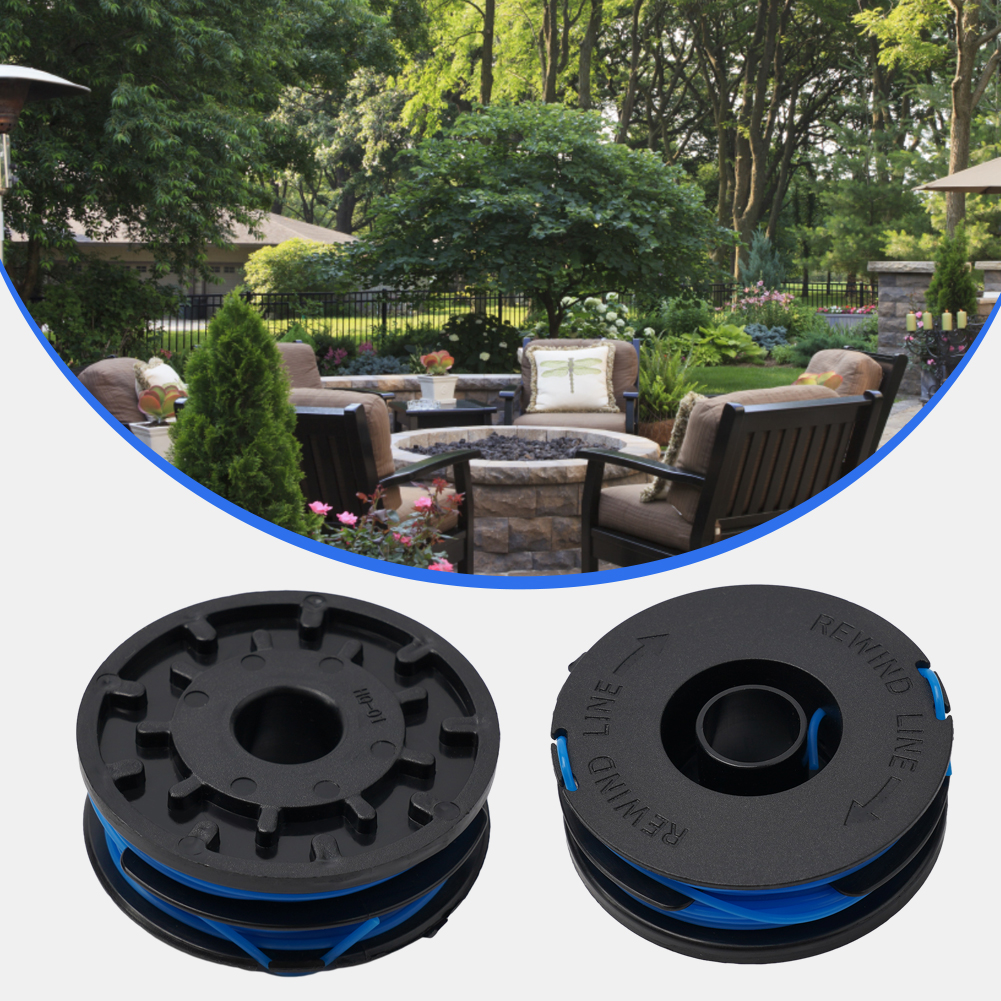 Coil Spool Spool & Line OEM 12 - Quality Outdoor Power Equipment avis et prix