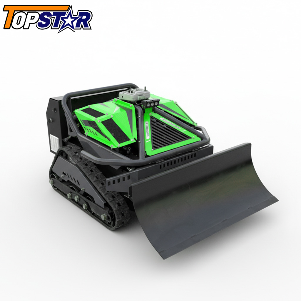 Hot Sale Cordless Remote Contr - Lawn Mower Battery avis et prix