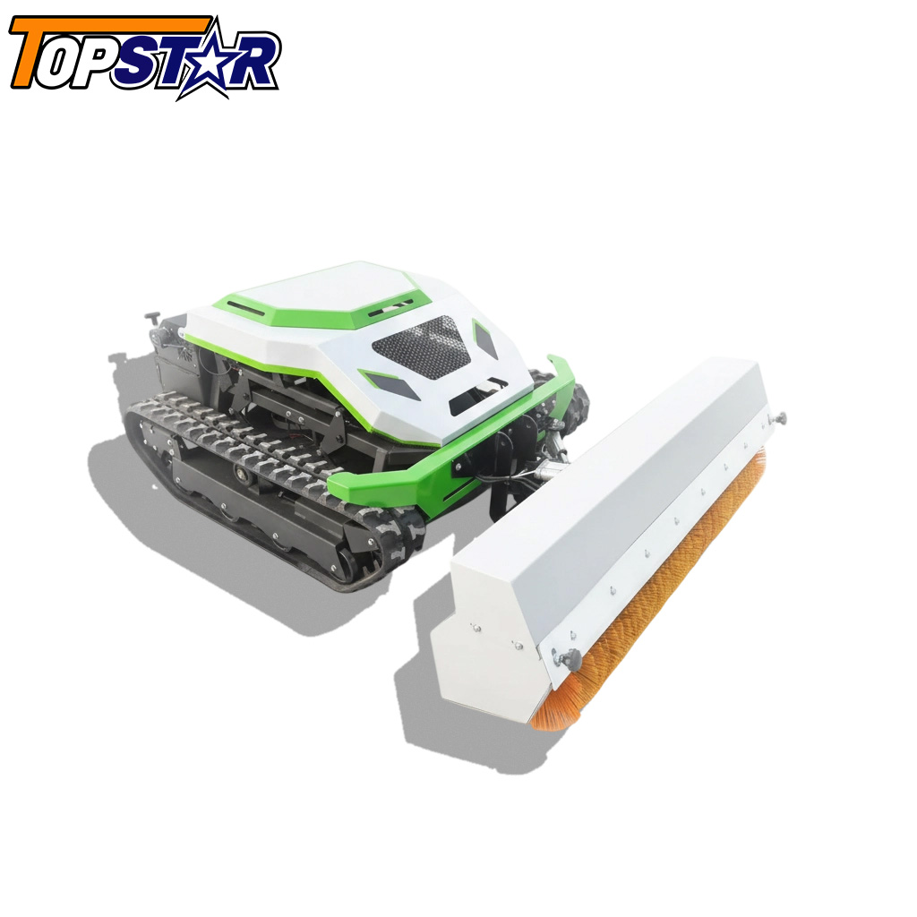 Hot Sale Cordless Remote Contr - Lawn Mower Battery avis et prix
