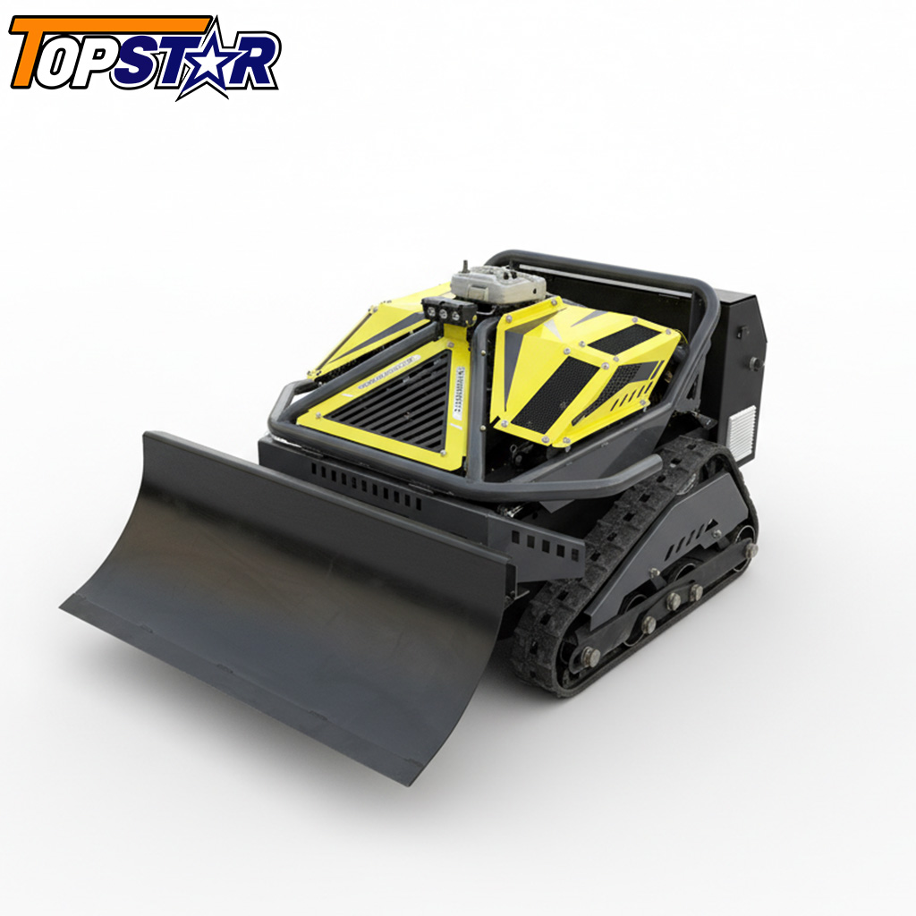 Hot Sale Cordless Remote Contr - Lawn Mower Battery avis et prix