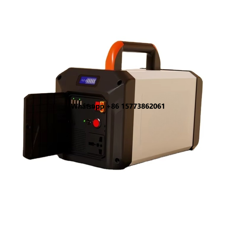 500W outdoor camping and outdo - Outdoor Power Tool Storage avis et prix