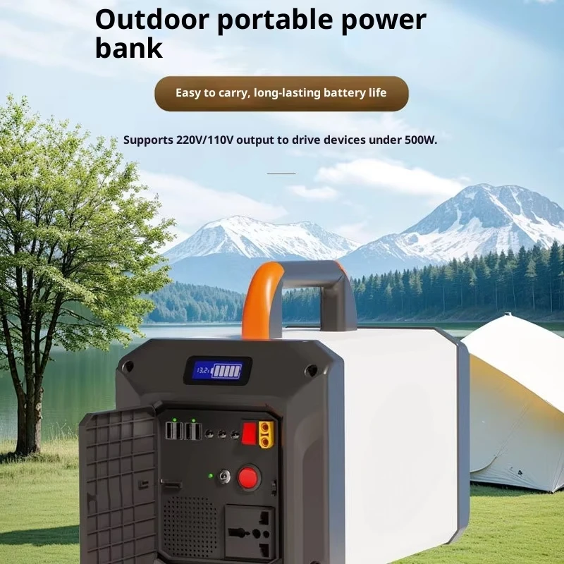 500W outdoor camping and outdo - Outdoor Power Tool Storage avis et prix