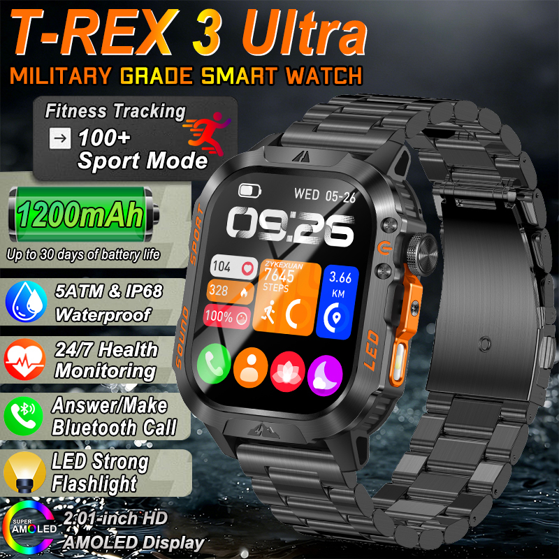 2026 New 1200 mAh Battery Mili - Outdoor Power Hours avis et prix