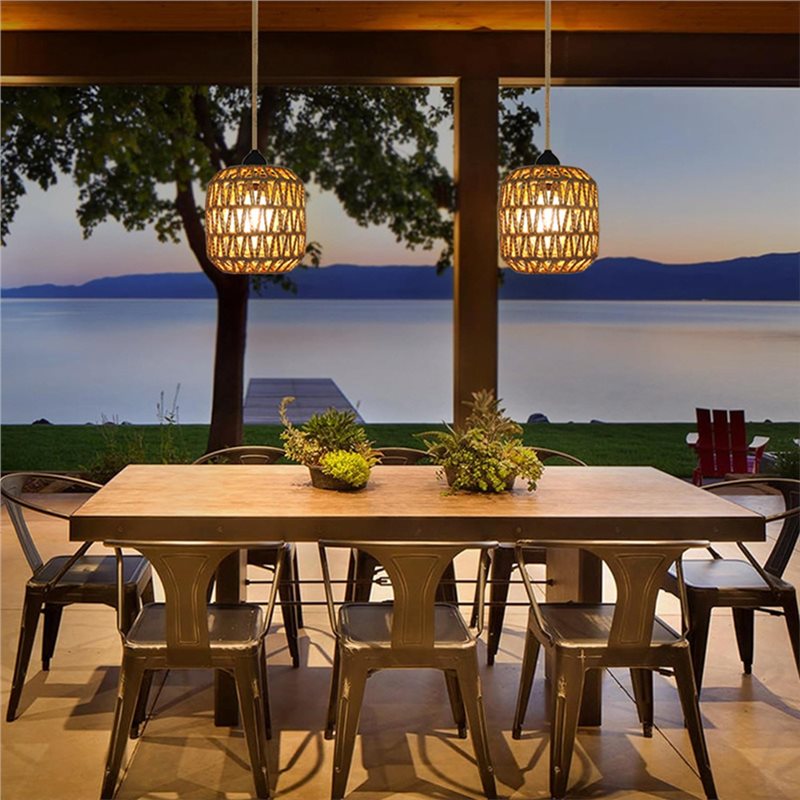 A34R Outdoor Chandelier Batter - Outdoor Power For Gazebo avis et prix