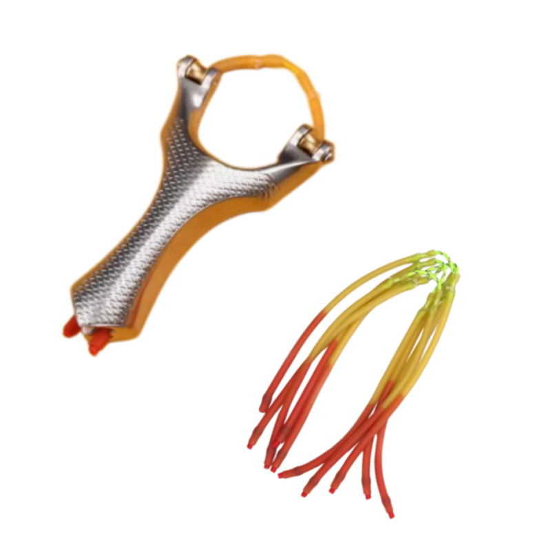 Slingshot Band Group Elastic R - Outdoor Power Group avis et prix