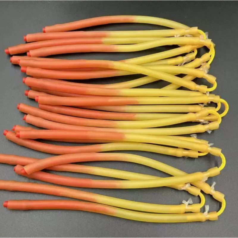 Slingshot Band Group Elastic R - Outdoor Power Group avis et prix
