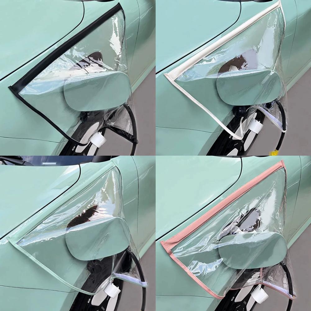 Car Charging Port Rain Cover,  - Outdoor Power Plug avis et prix