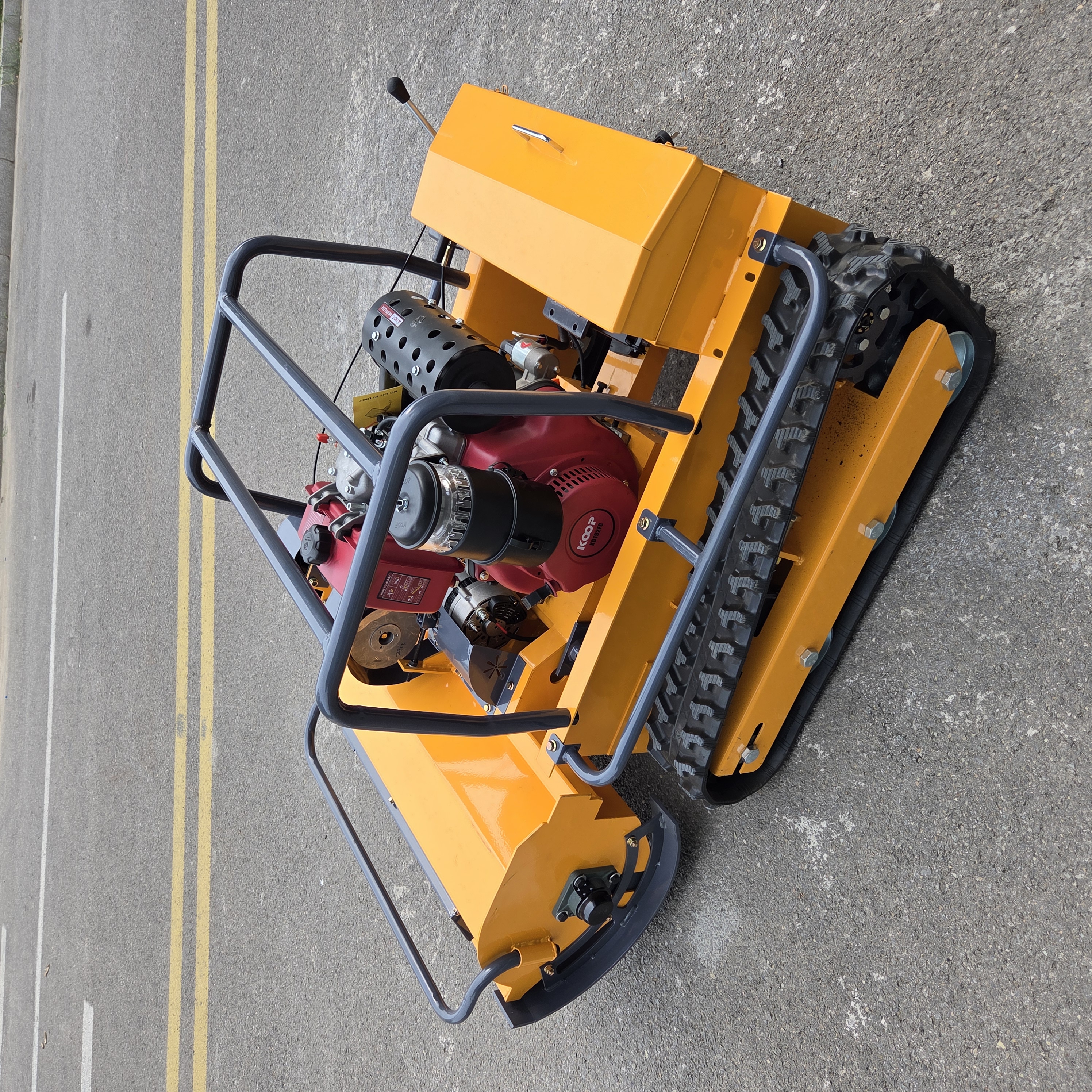 1200mm Wireless Heavy Duty Die - Hedge Trimmer Cordless avis et prix