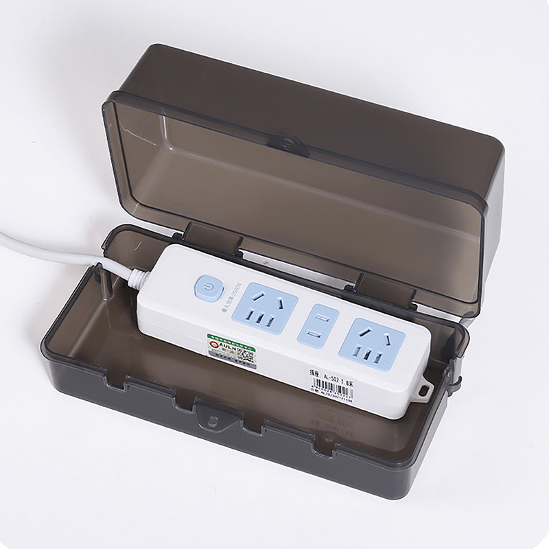 1Pc Outdoor Electrical Boxes W - Outdoor Power Plug avis et prix