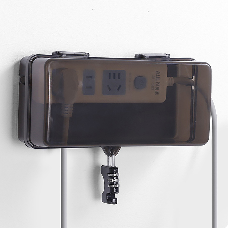 1Pc Outdoor Electrical Boxes W - Outdoor Power Plug avis et prix