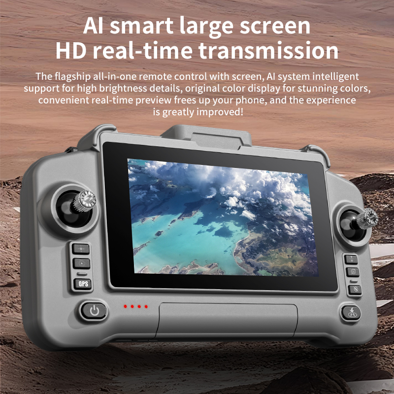 SG603PRO Dron with HD Camera 5 - Quality Outdoor Power Equipment avis et prix
