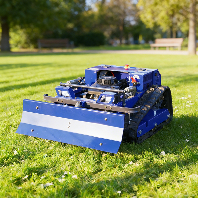 Customized farm large-area law - Lawn Mower Battery avis et prix