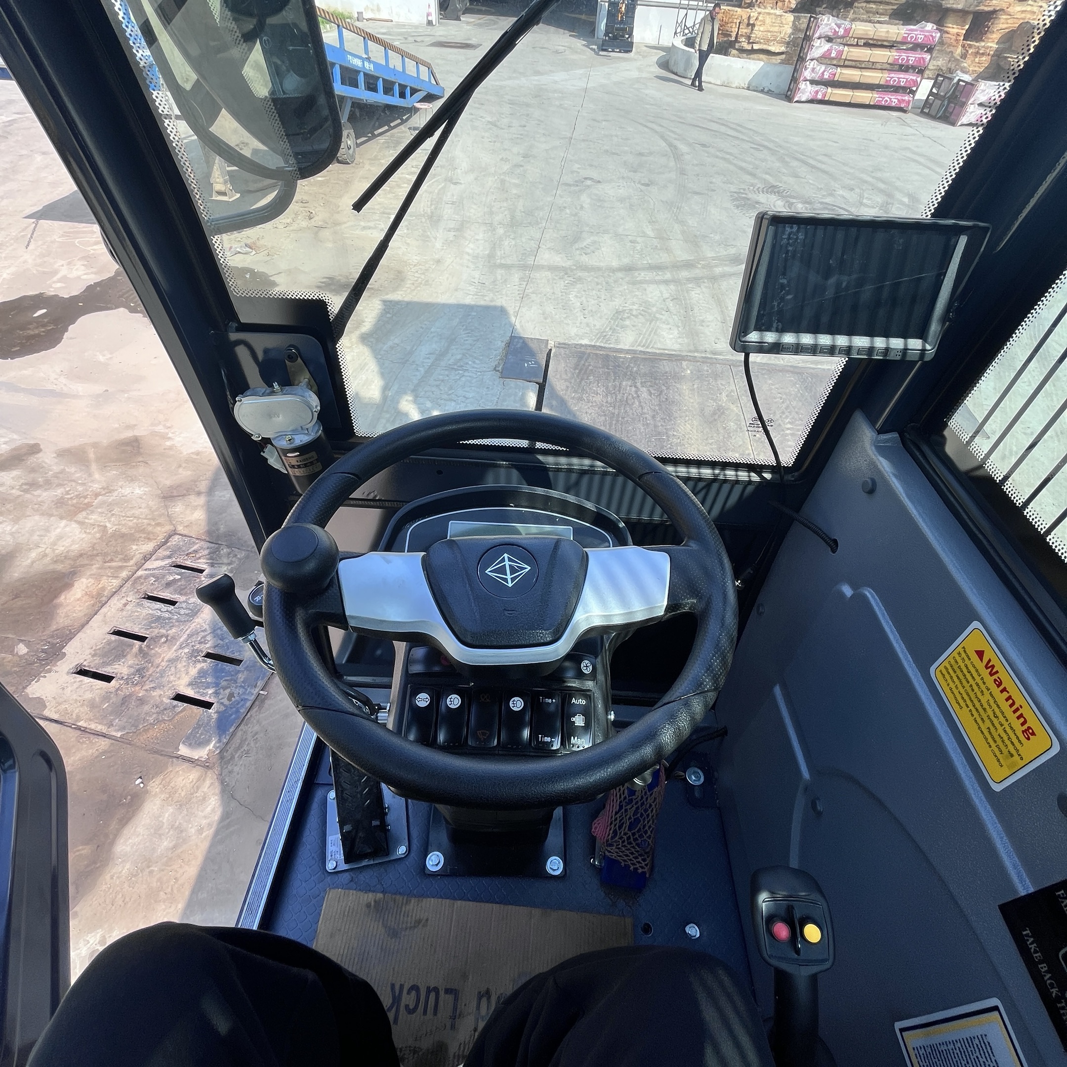 Small concrete mixer dump truc - Concrete Mixer Small avis et prix