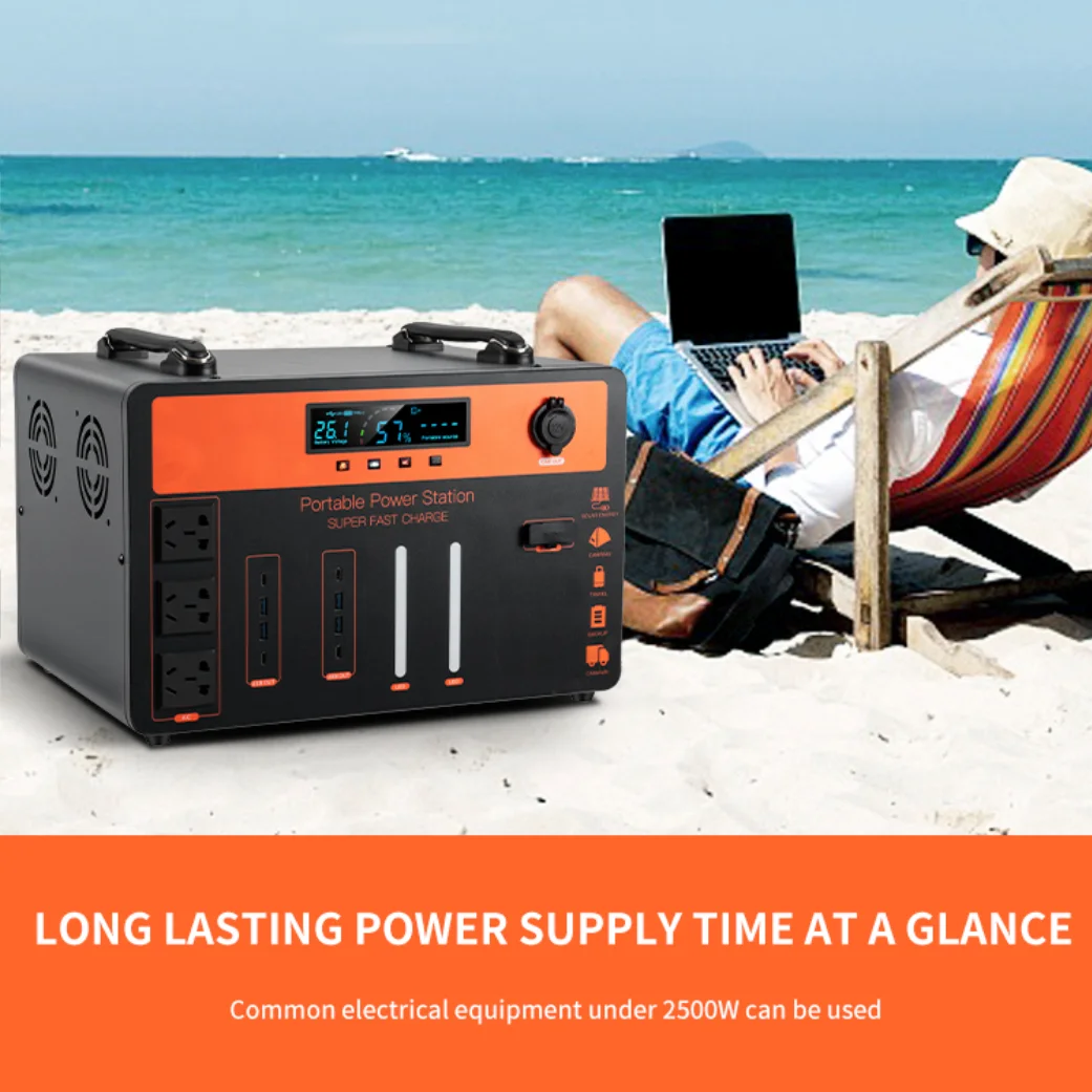 Outdoor camping travel portabl - Outdoor Power Tool Storage avis et prix