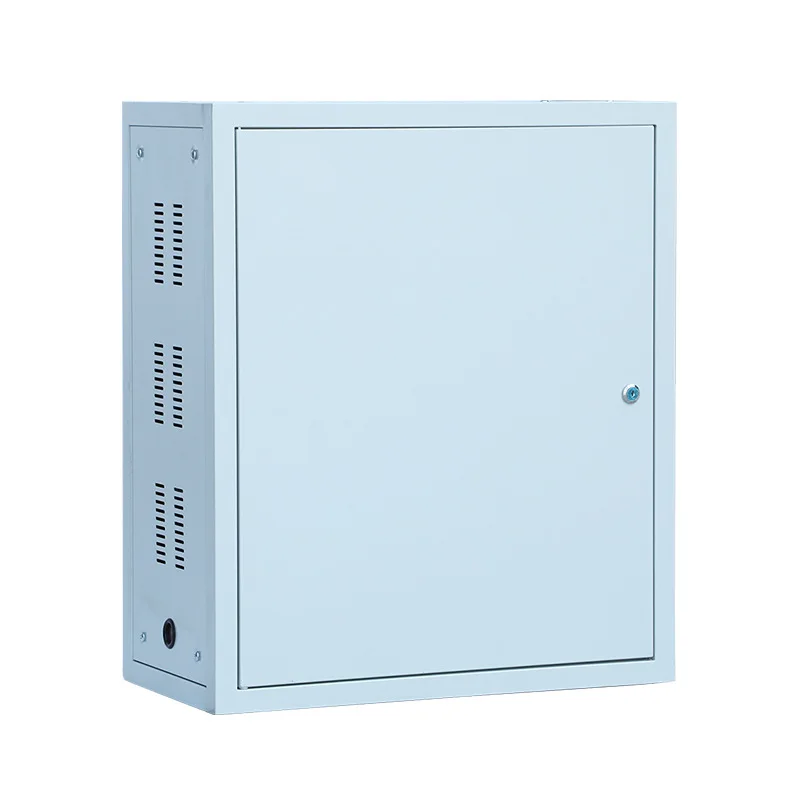 Wall-Mounted Outdoor DC Power  - Outdoor Power Socket With Lock avis et prix