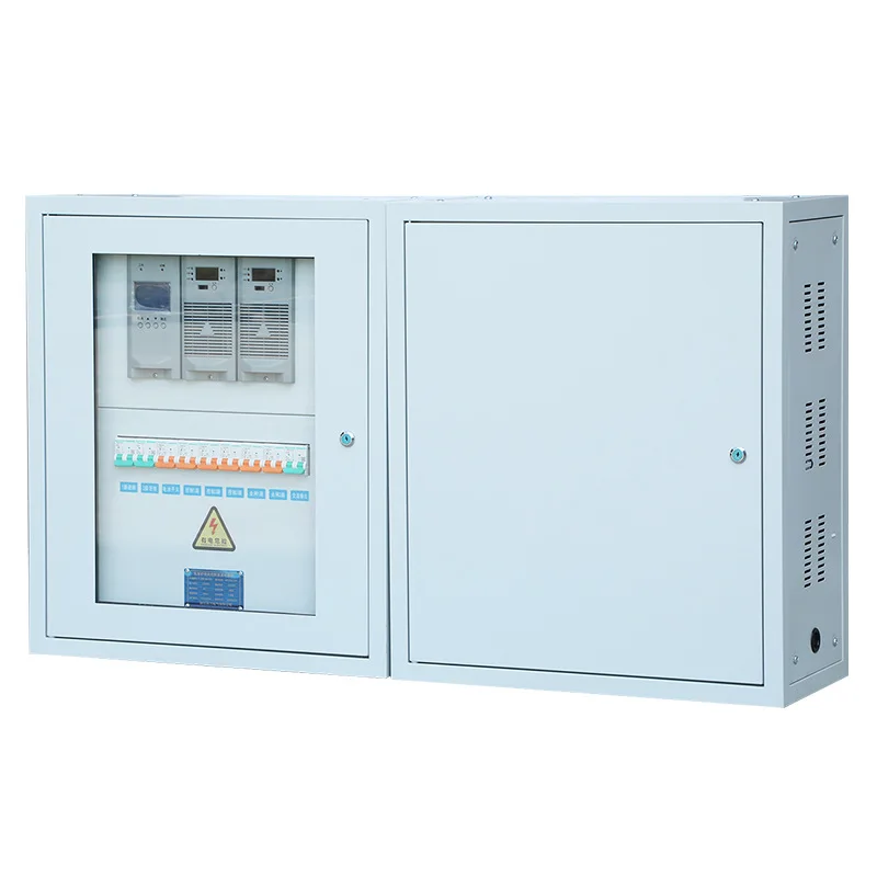 Wall-Mounted Outdoor DC Power  - Outdoor Power Socket With Lock avis et prix