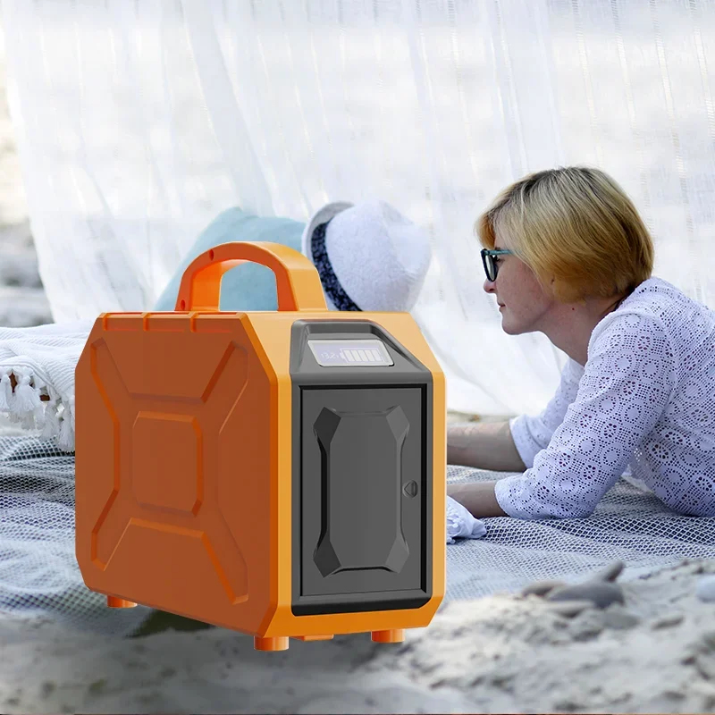 Portable Emergency Energy Stor - Outdoor Power Tool Storage avis et prix