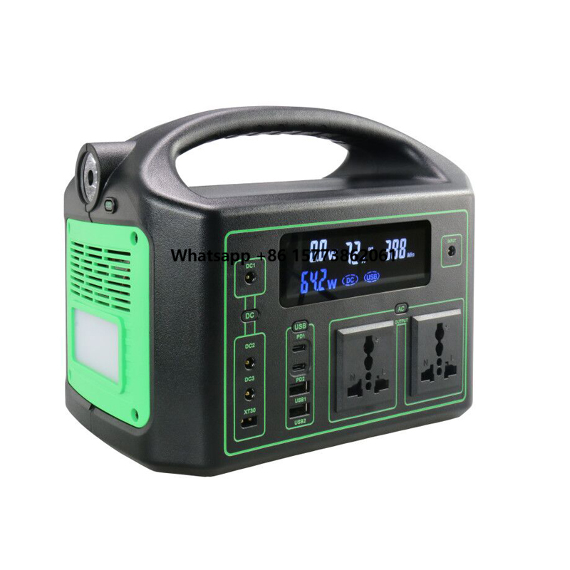 The best product 300W/500W mul - Outdoor Power Tool Storage avis et prix