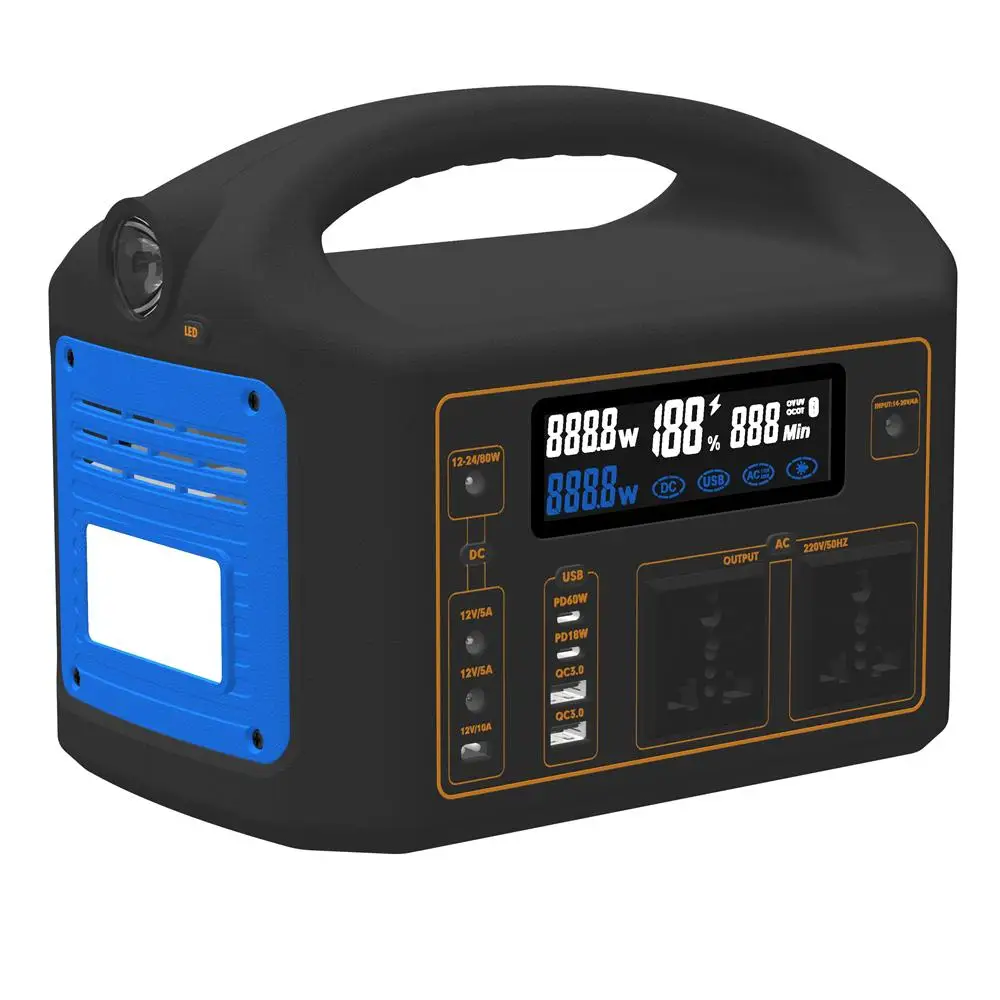 The best product 300W/500W mul - Outdoor Power Tool Storage avis et prix