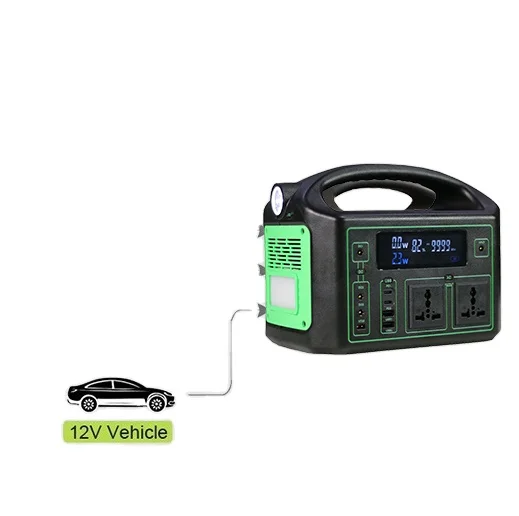 The best product 300W/500W mul - Outdoor Power Tool Storage avis et prix