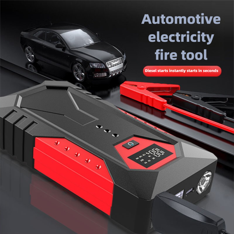 High quality Emergency start p - Quality Outdoor Power Equipment avis et prix