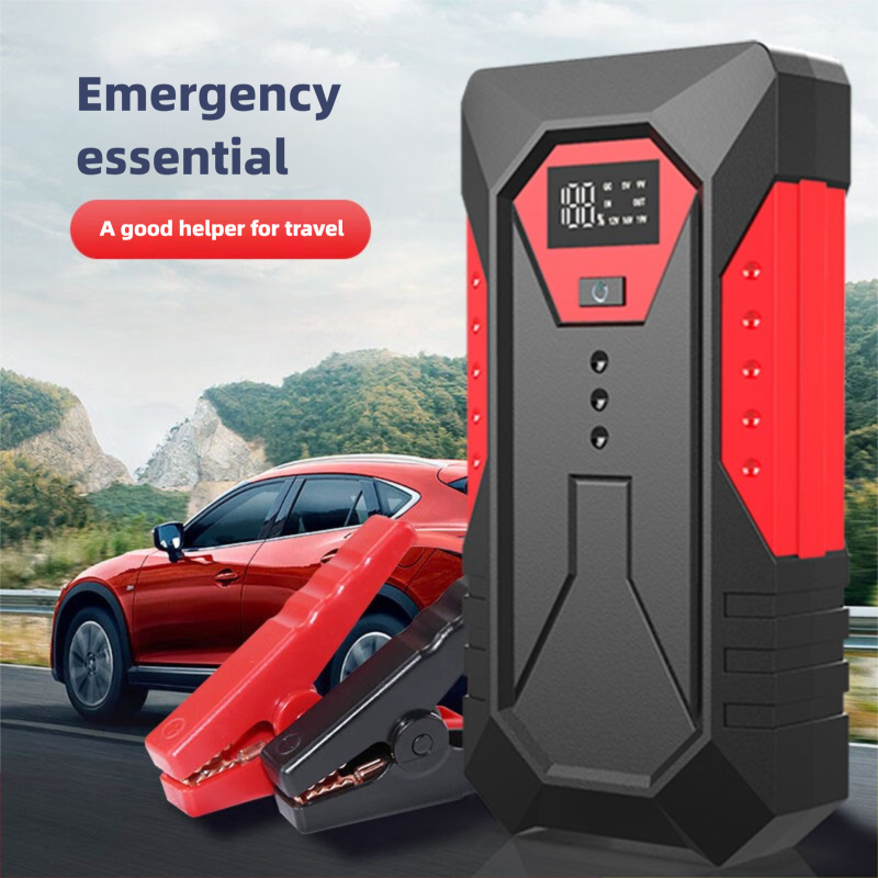 High quality Emergency start p - Quality Outdoor Power Equipment avis et prix