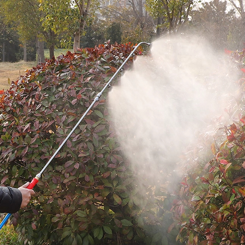 Four-cylinder Pump Agricultura - Electric Sprayer Backpack avis et prix