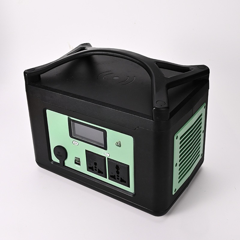 Outdoor mobile, large-capacity - Outdoor Power Tool Storage avis et prix