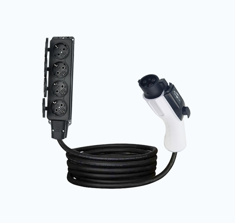 Outdoor Power Station EV Disch - Outdoor Power Plug avis et prix