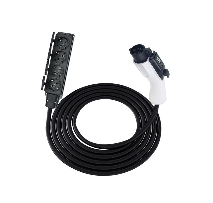Outdoor Power Station EV Disch - Outdoor Power Plug avis et prix
