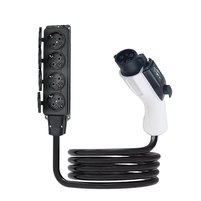 Outdoor Power Station EV Disch - Outdoor Power Plug avis et prix