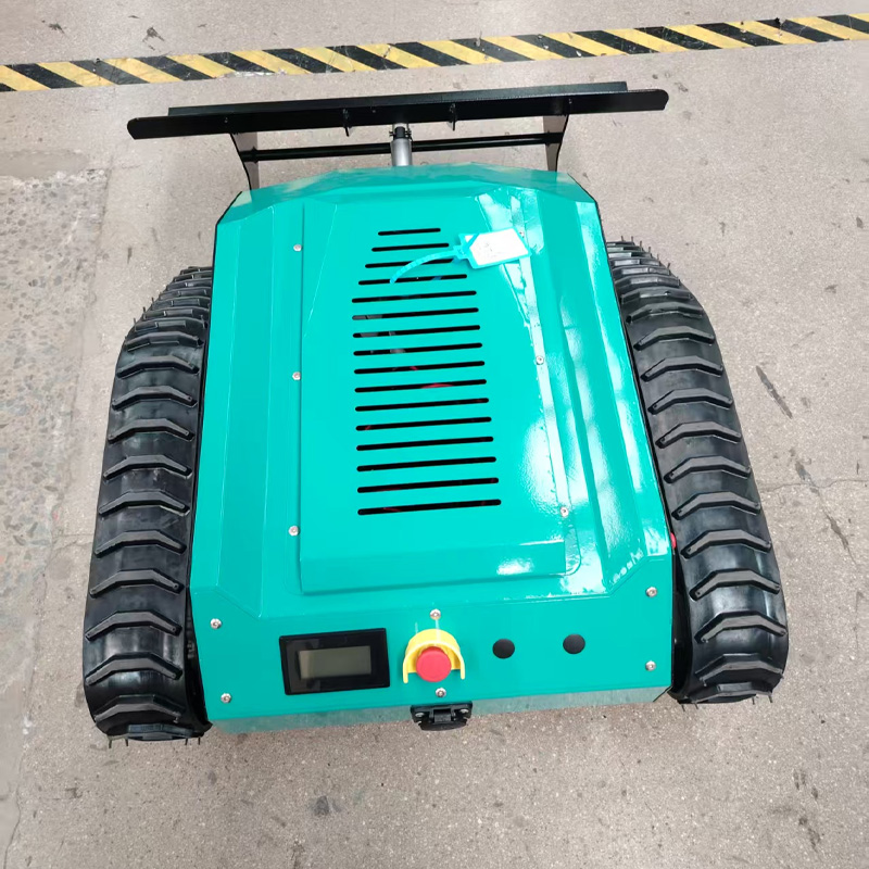 Robot Lawn Mower GPS Navigatio - Lawn Mower Battery avis et prix