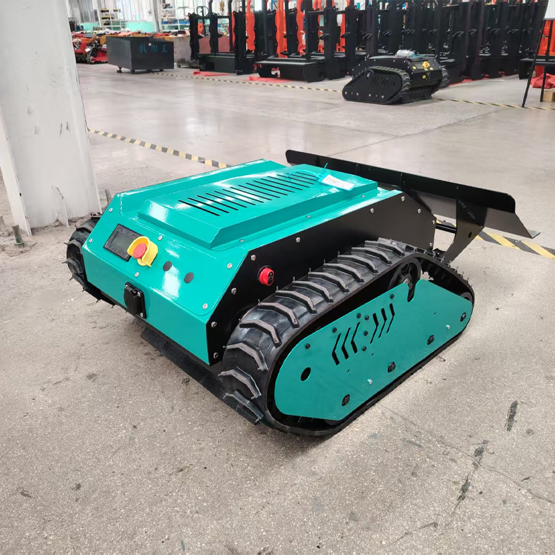 Robot Lawn Mower GPS Navigatio - Lawn Mower Battery avis et prix