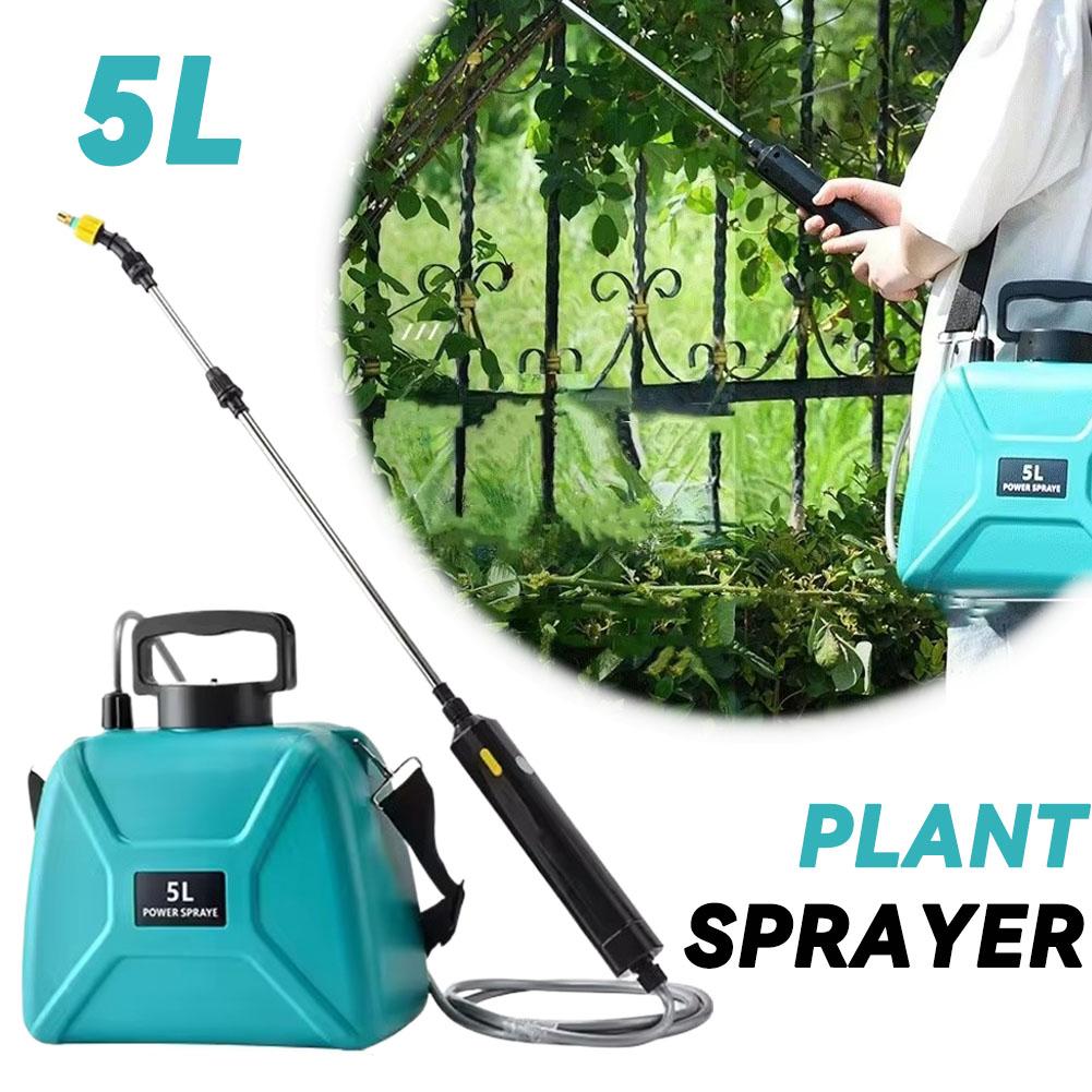 Backpack Handheld Electric Spr - Electric Sprayer Backpack avis et prix