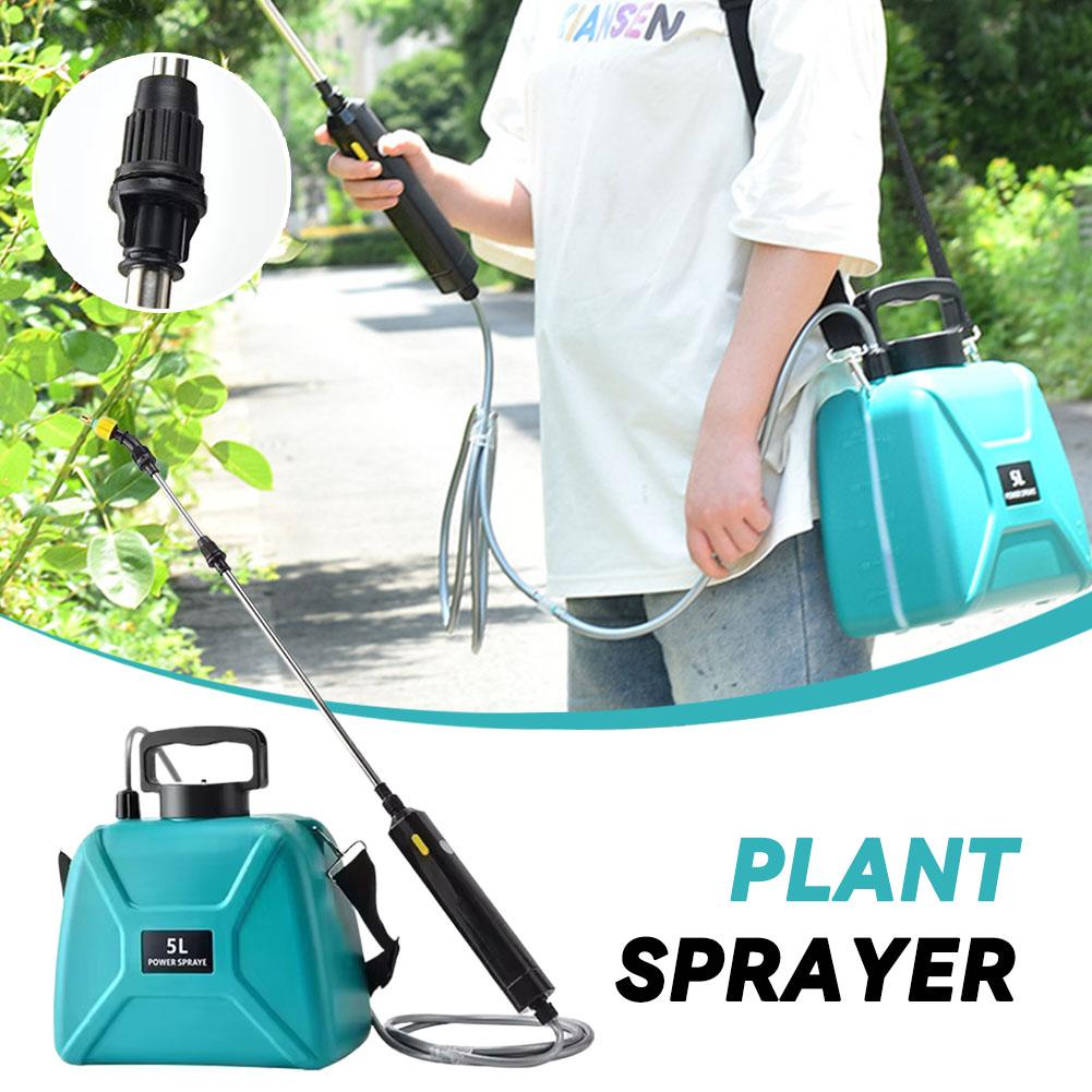 Backpack Handheld Electric Spr - Electric Sprayer Backpack avis et prix