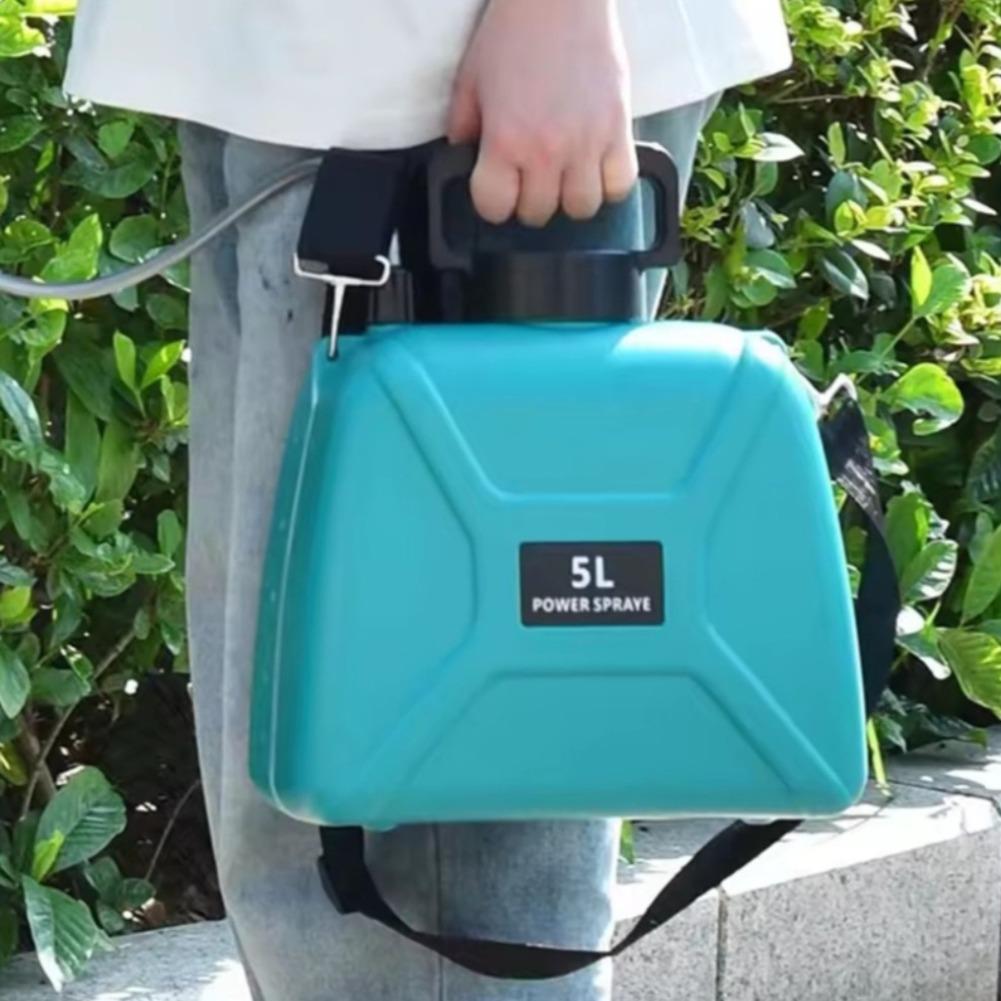 Backpack Handheld Electric Spr - Electric Sprayer Backpack avis et prix