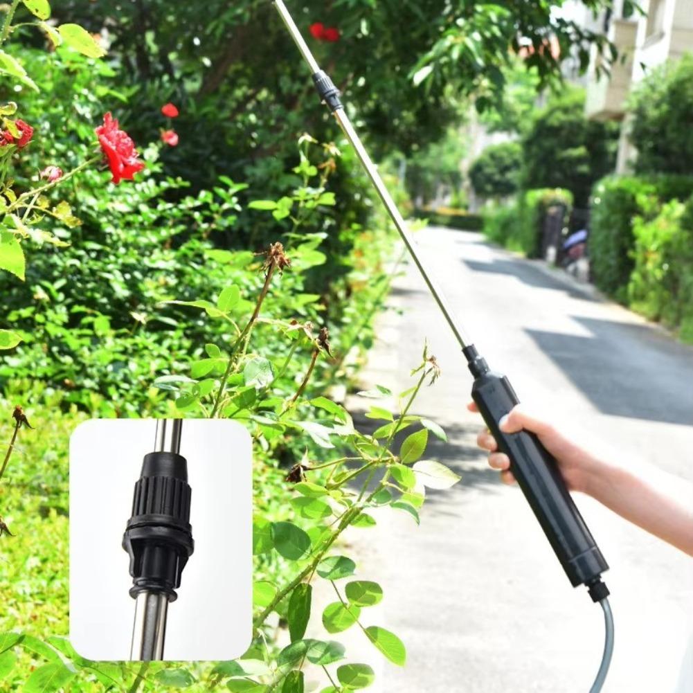 Backpack Handheld Electric Spr - Electric Sprayer Backpack avis et prix