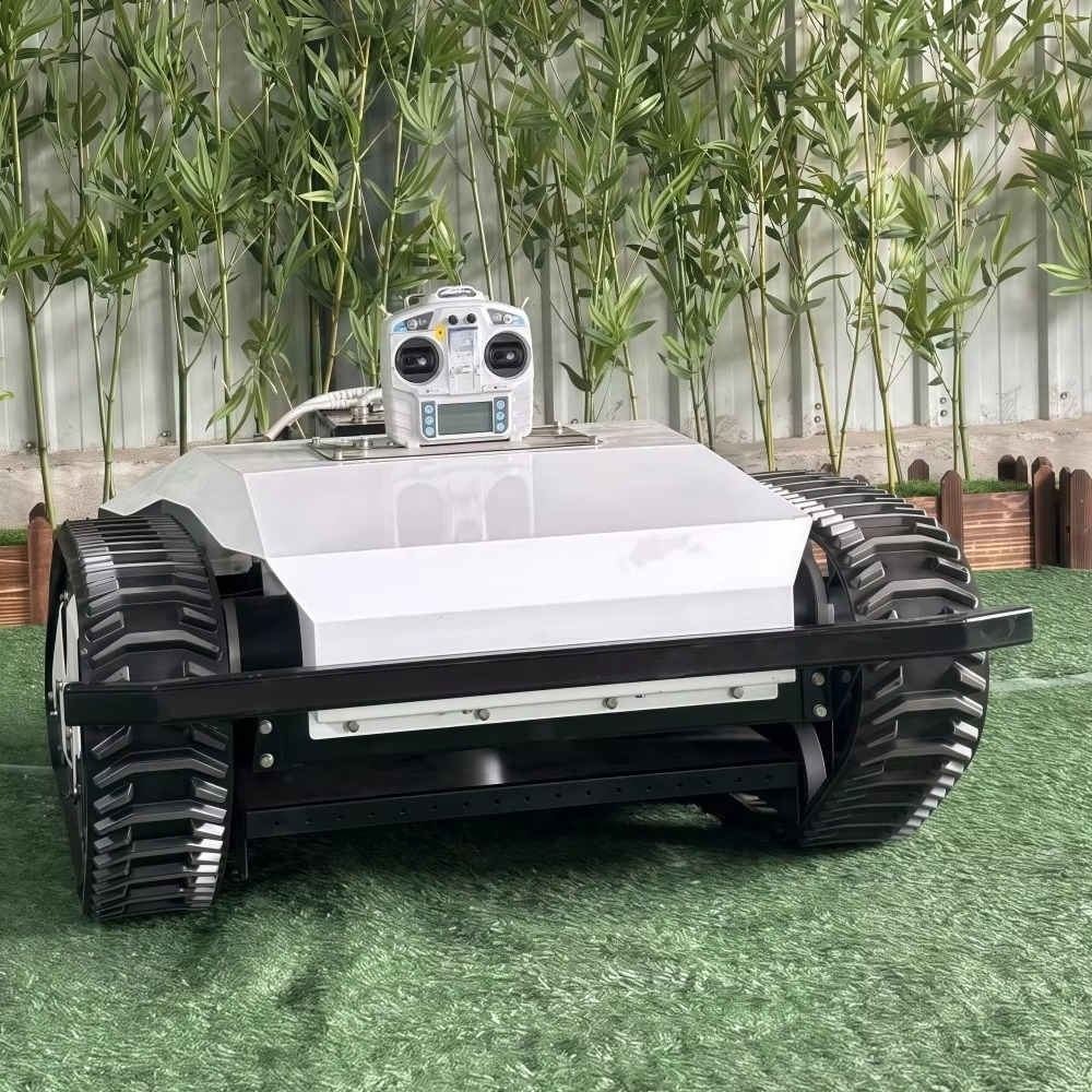 Silent Energy-saving Professio - Lawn Mower Battery avis et prix