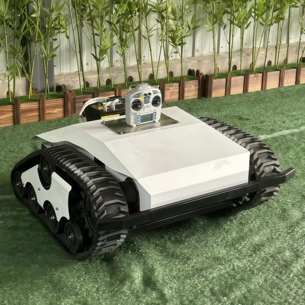Silent Energy-saving Professio - Lawn Mower Battery avis et prix