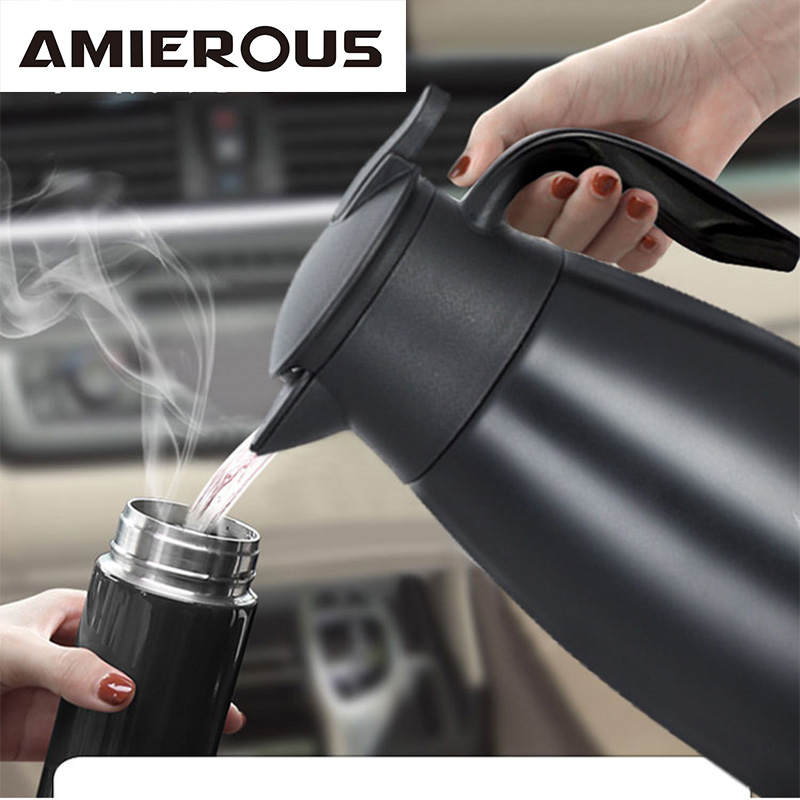 Arier Portable Car Kettle 800M - Outdoor Power Plug avis et prix