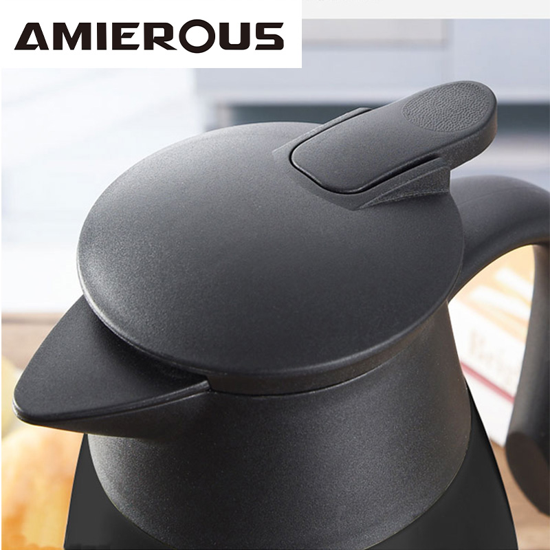 Arier Portable Car Kettle 800M - Outdoor Power Plug avis et prix