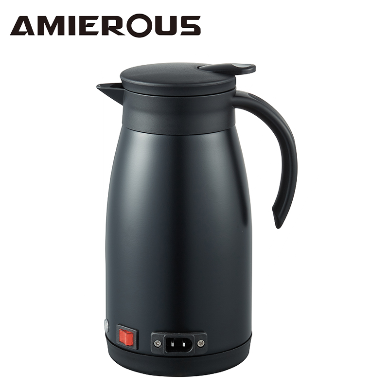Arier Portable Car Kettle 800M - Outdoor Power Plug avis et prix