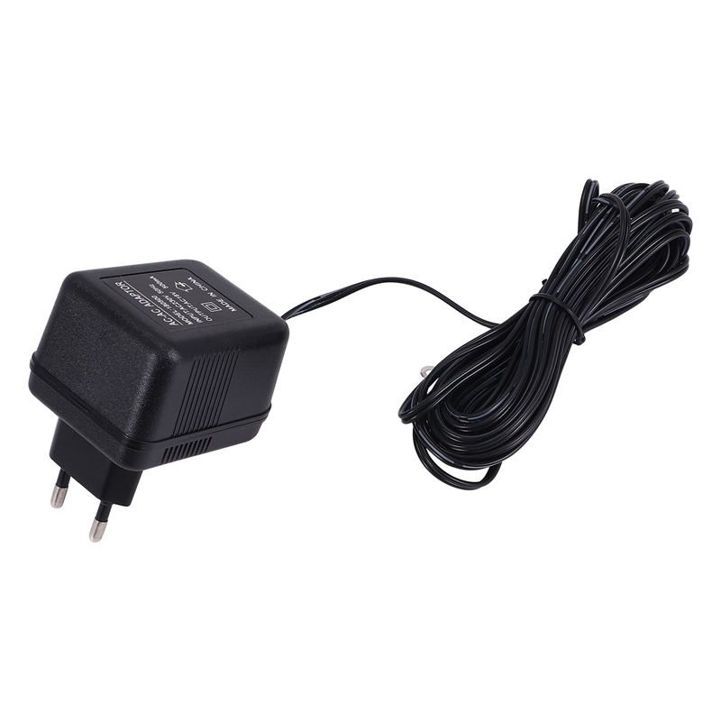 18V 500MA Power Supply Battery - Outdoor Power Adapter Ring avis et prix
