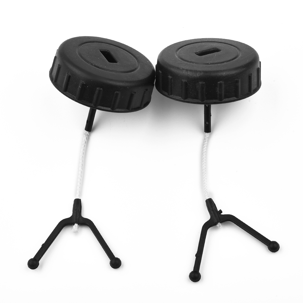 Oil Cover Fuel Cap Long Servic - Quality Outdoor Power Equipment avis et prix