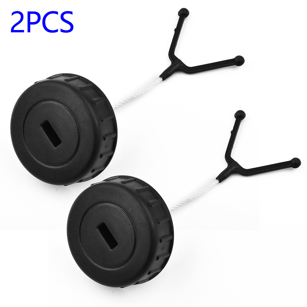 Oil Cover Fuel Cap Long Servic - Quality Outdoor Power Equipment avis et prix