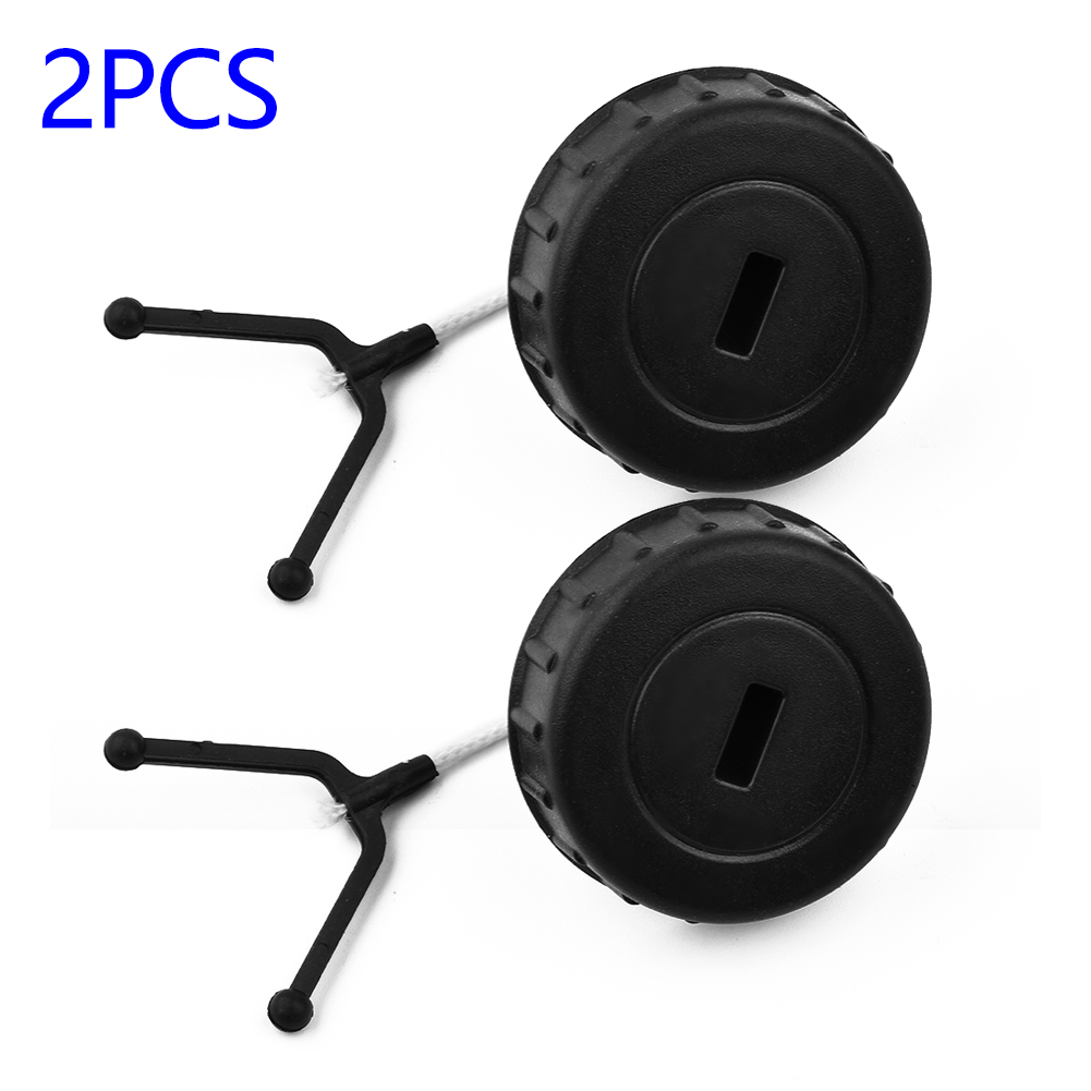 Oil Cover Fuel Cap Long Servic - Quality Outdoor Power Equipment avis et prix