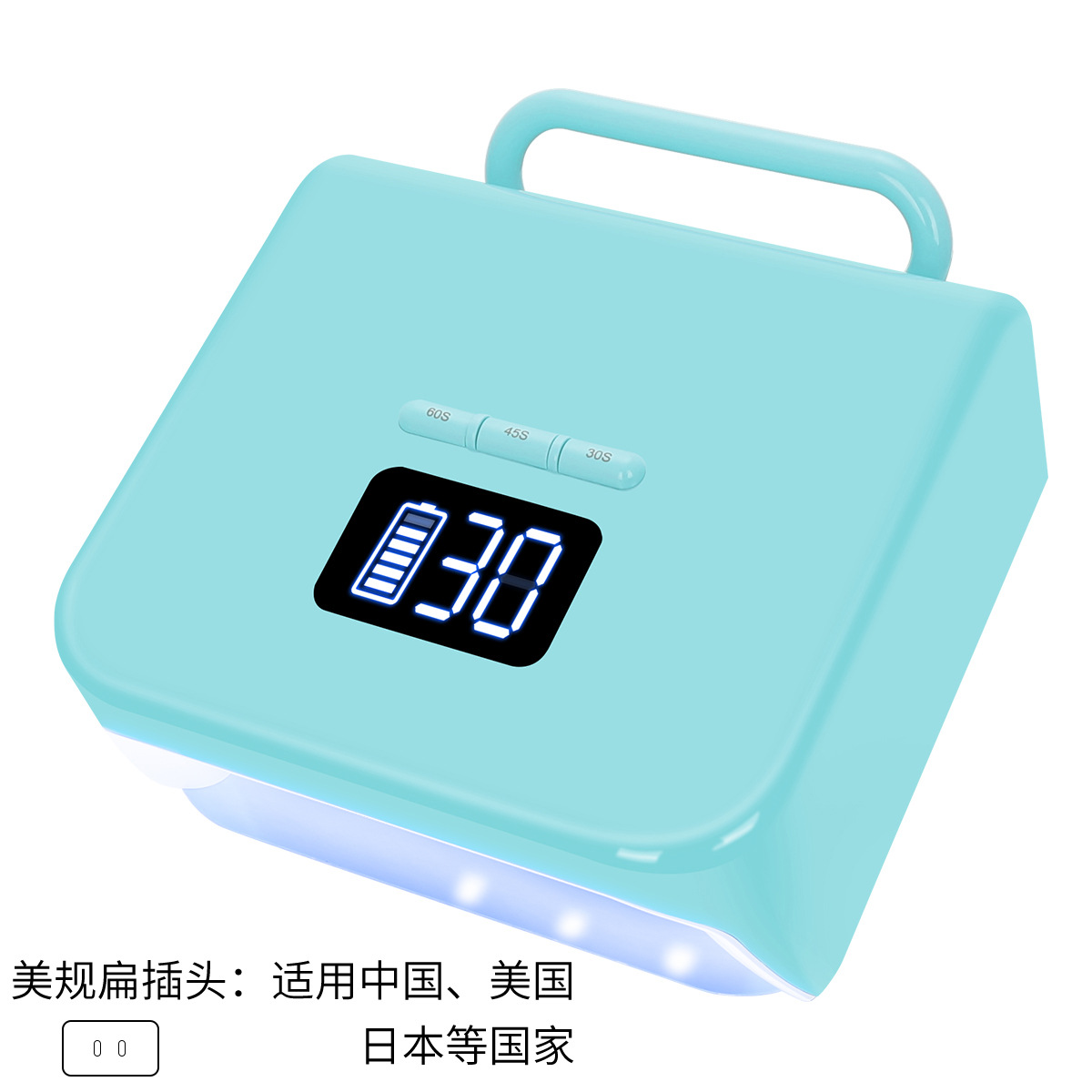 Power storage manicure machine - Outdoor Power Tool Storage avis et prix