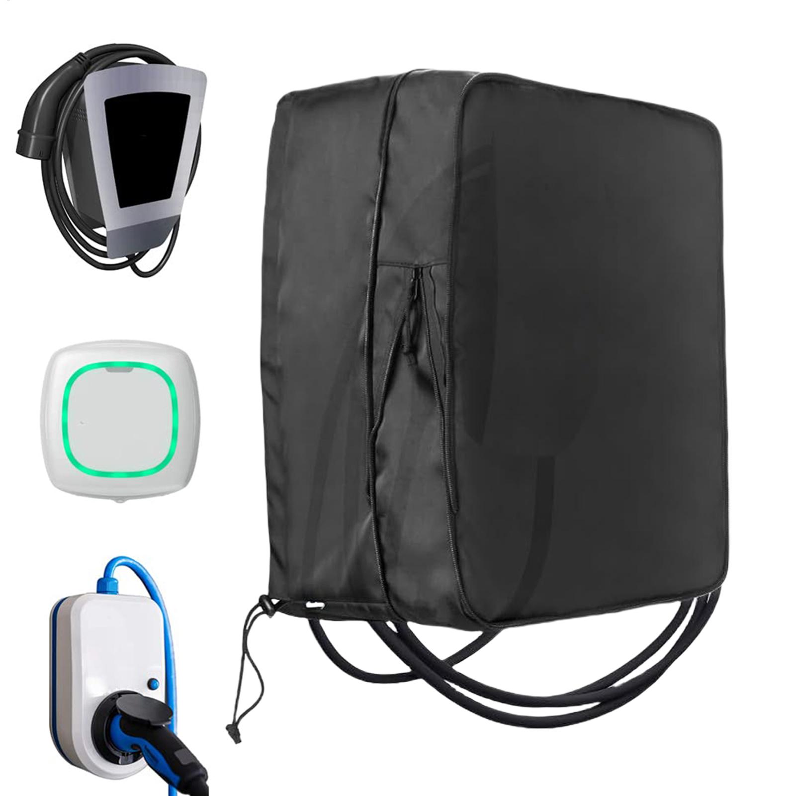 EV Charger Plug Port Protectio - Outdoor Power Plug avis et prix