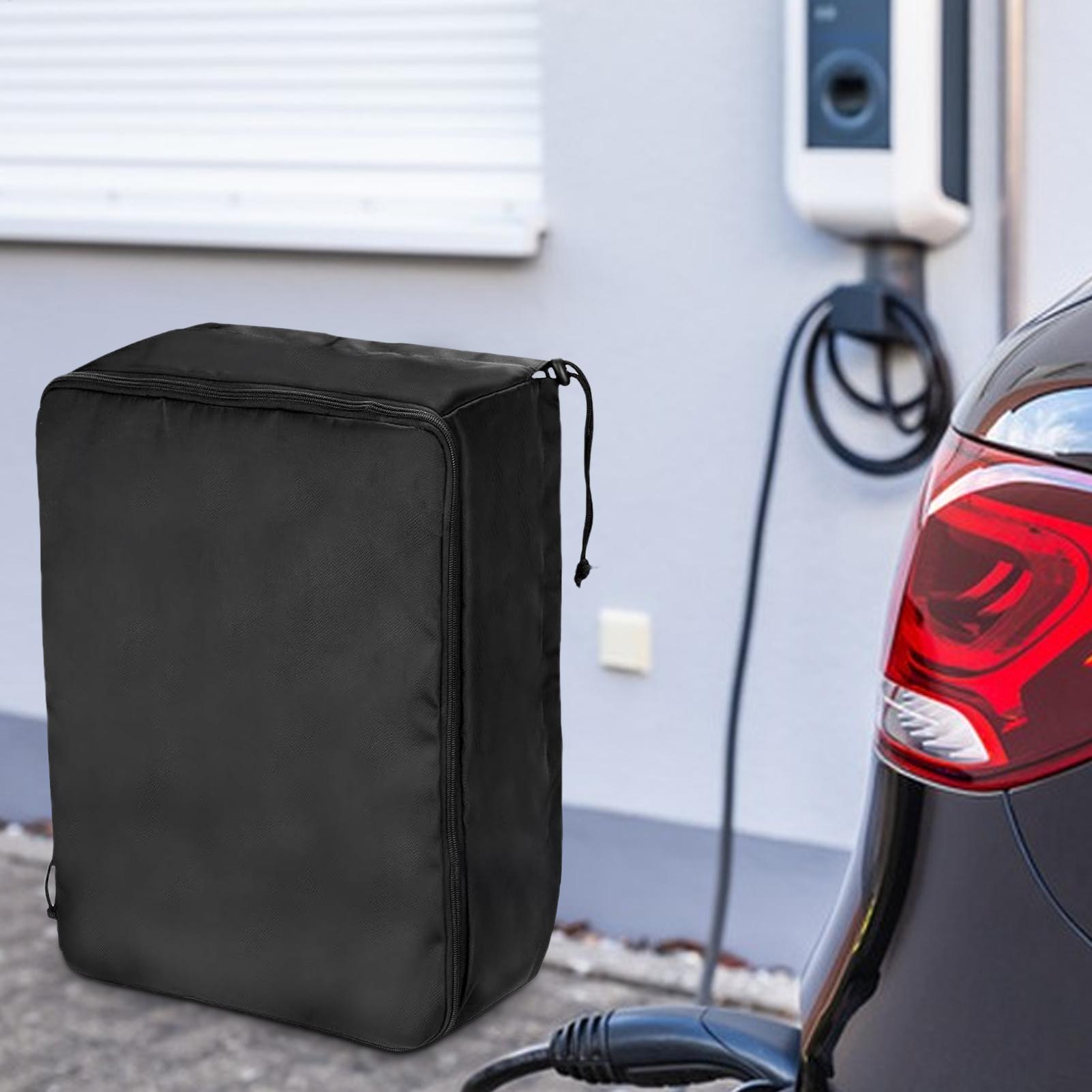 EV Charger Plug Port Protectio - Outdoor Power Plug avis et prix